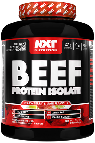 Beef Protein Isolate 1.8kg