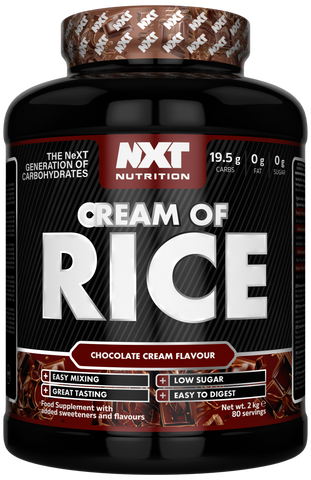 Cream of Rice 2kg