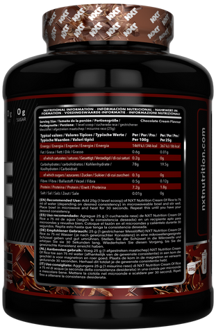 Cream of Rice 2kg