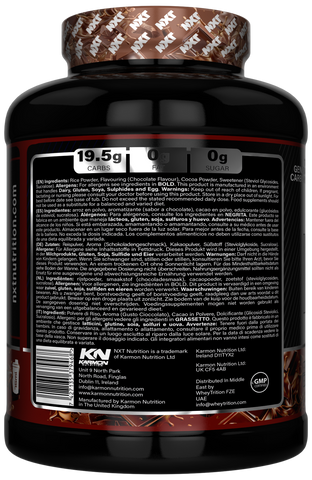 Cream of Rice 2kg