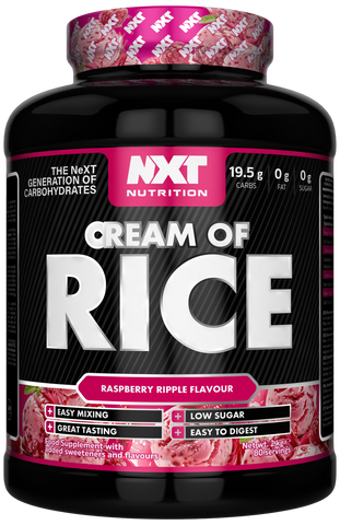 Cream of Rice 2kg