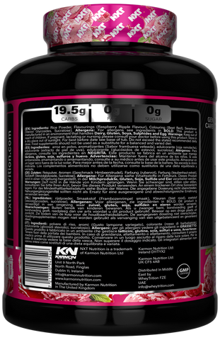 Cream of Rice 2kg