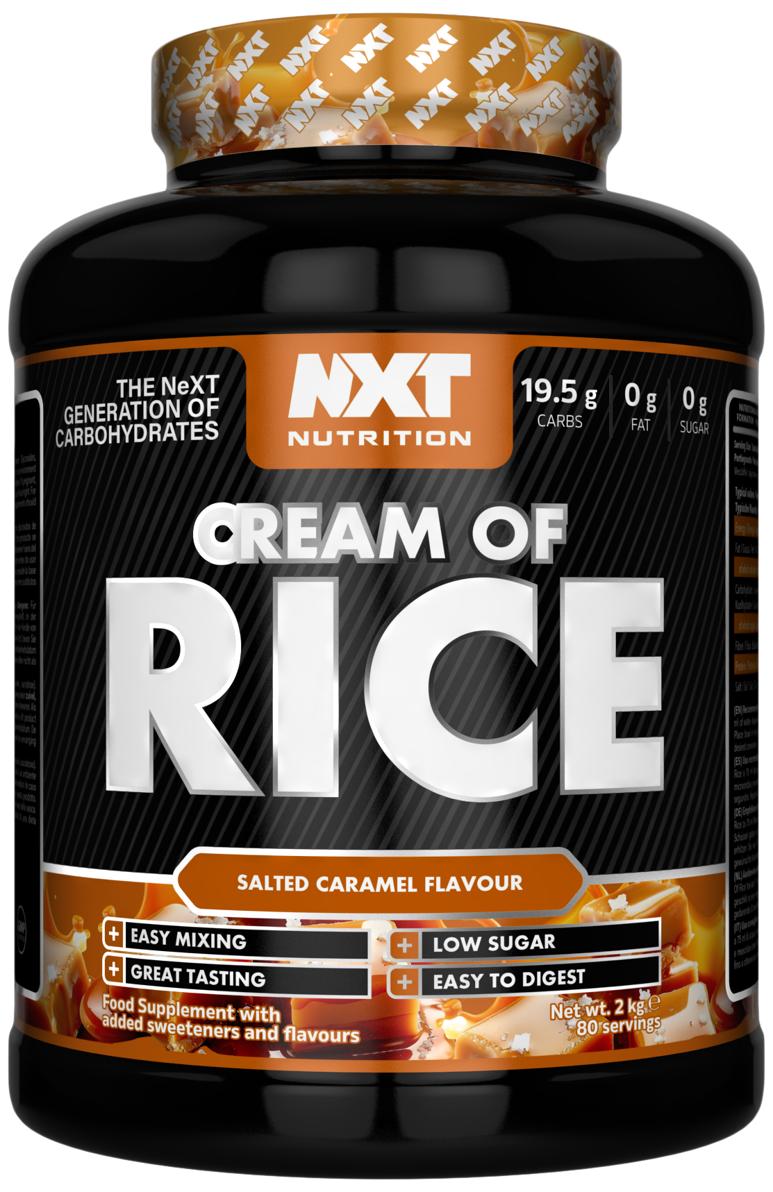 Cream of Rice 2kg