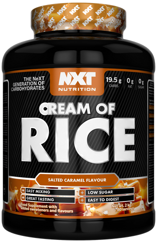 Cream of Rice 2kg