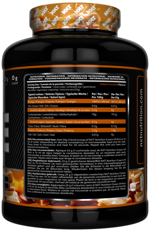 Cream of Rice 2kg