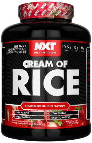 Cream of Rice 2kg