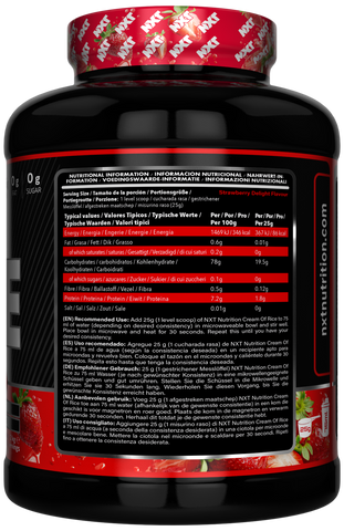 Cream of Rice 2kg