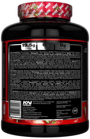 Cream of Rice 2kg