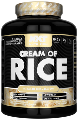 Cream of Rice 2kg