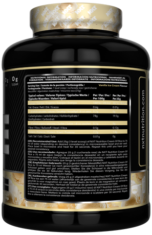 Cream of Rice 2kg