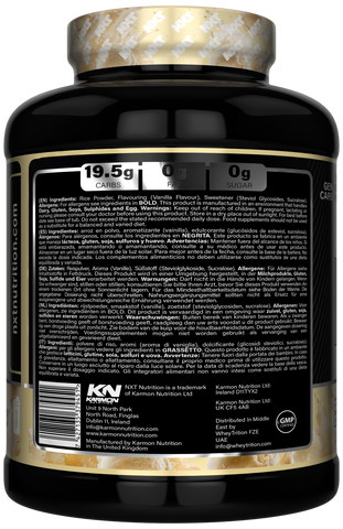 Cream of Rice 2kg