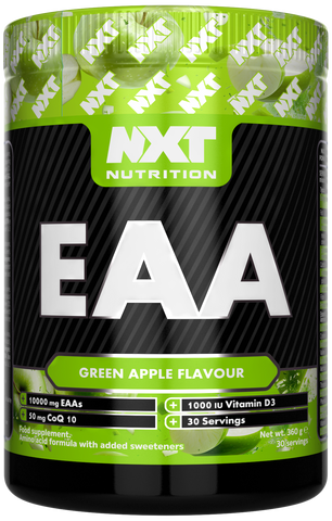 EAA 360g