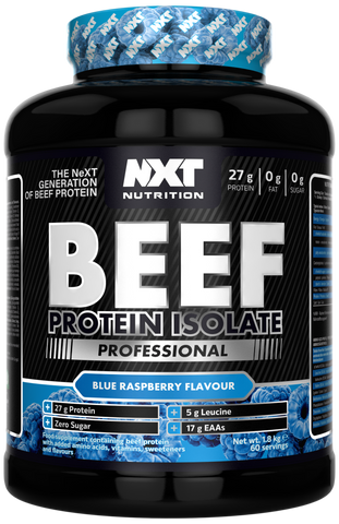 Beef Protein Isolate Professional 1.8kg