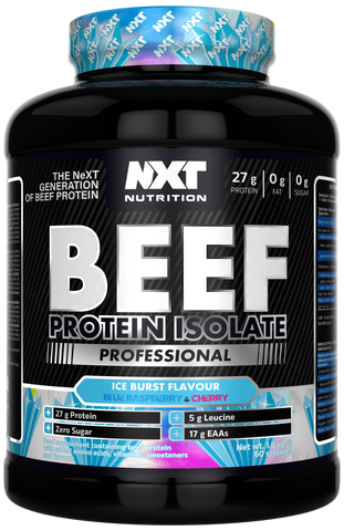 Beef Protein Isolate Professional 1.8kg