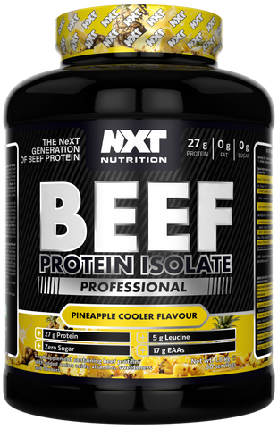 Beef Protein Isolate Professional 1.8kg