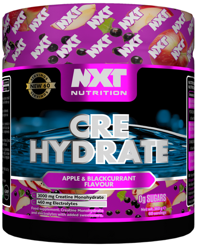 Cre-Hydrate 360g
