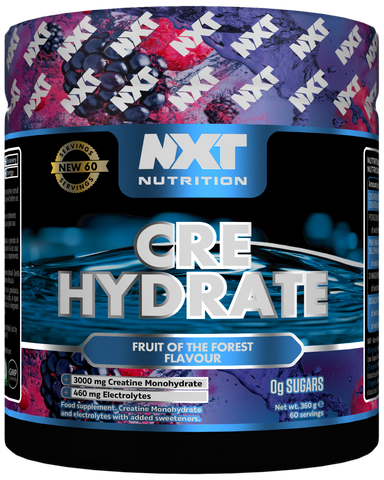Cre-Hydrate 360g