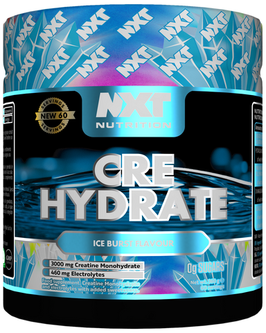 Cre-Hydrate 360g