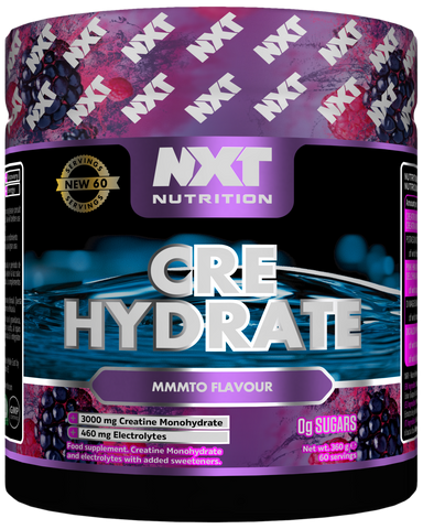 Cre-Hydrate 360g
