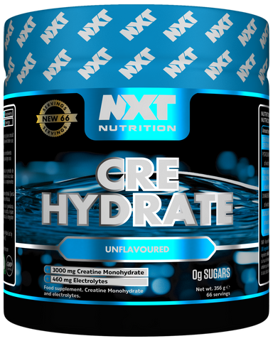 Cre-Hydrate 360g
