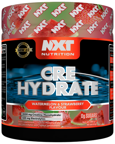Cre-Hydrate 360g