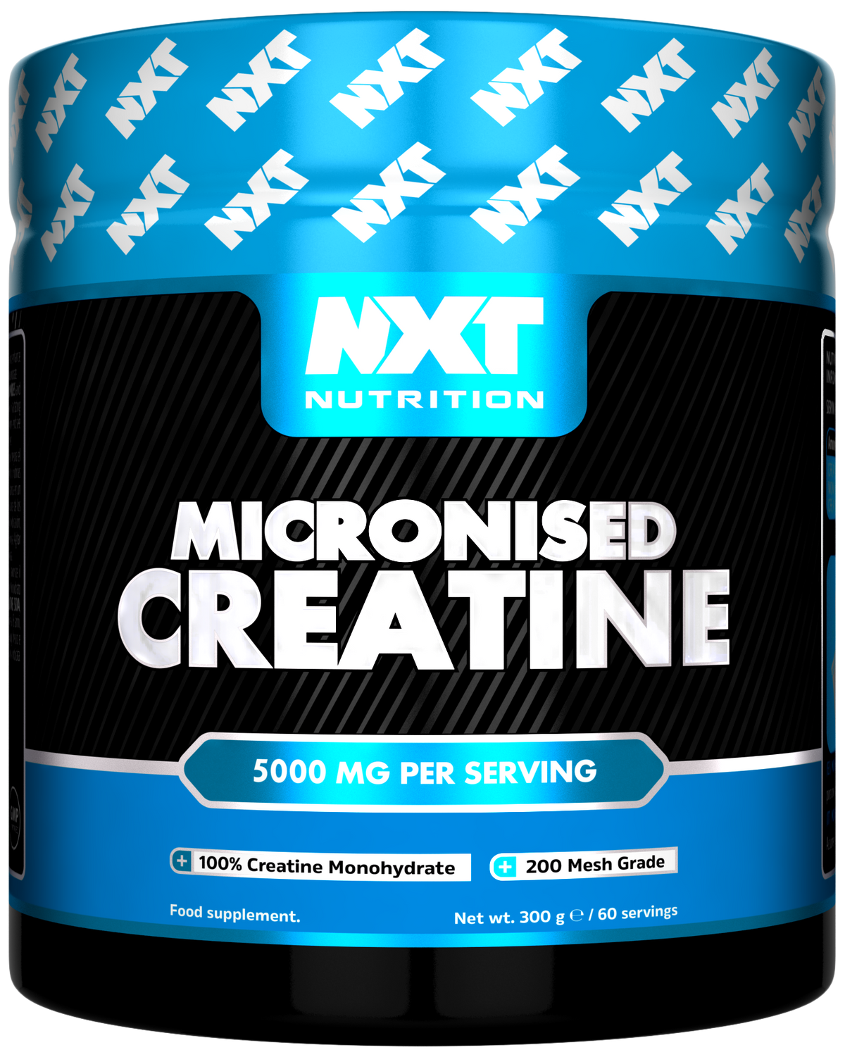 Micronised Creatine 300g