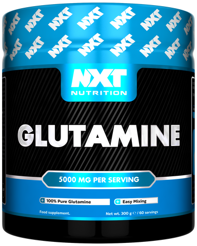 Glutamine 300g
