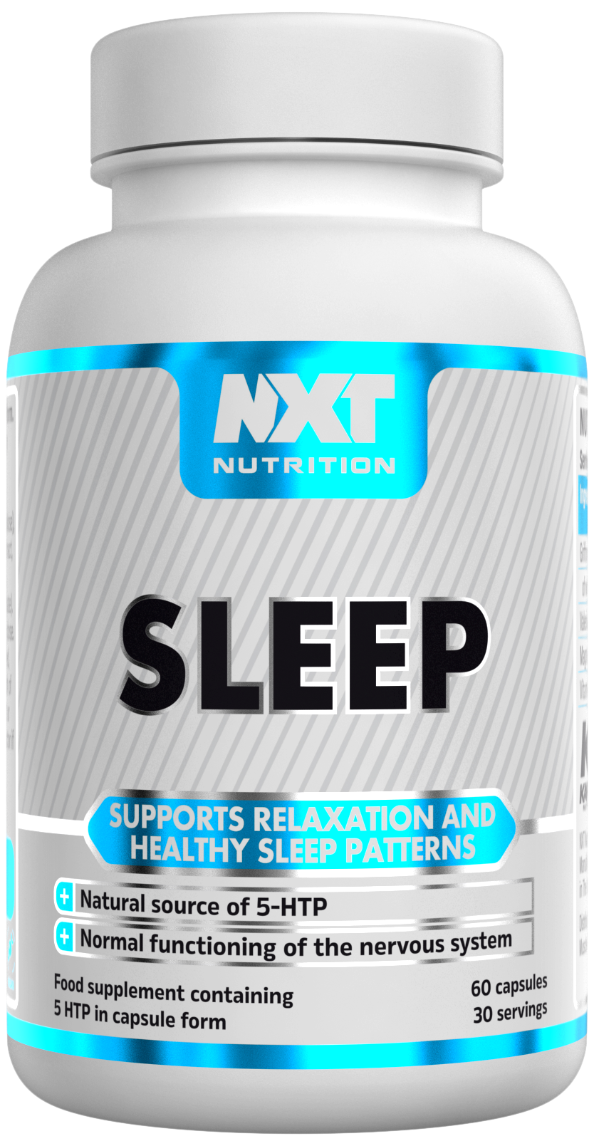 Sleep - 60 capsules