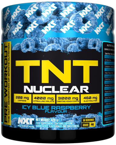 TNT Nuclear 420g