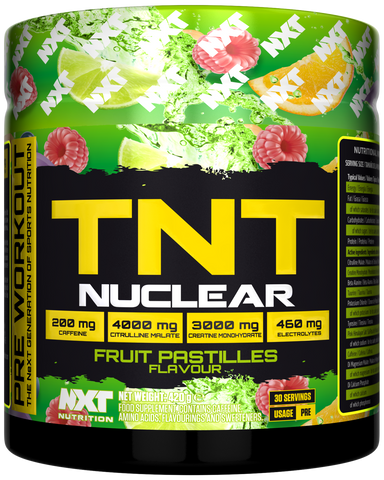 TNT Nuclear 420g