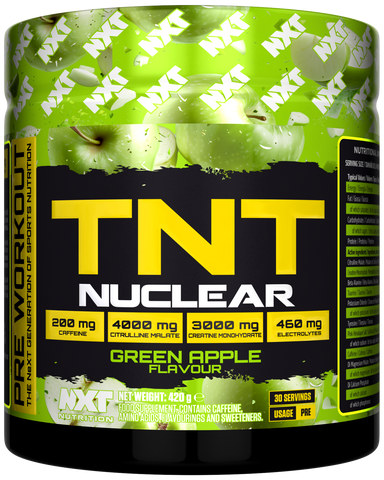 TNT Nuclear 420g