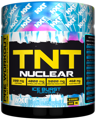TNT Nuclear 420g