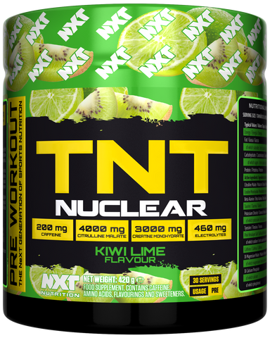 TNT Nuclear 420g