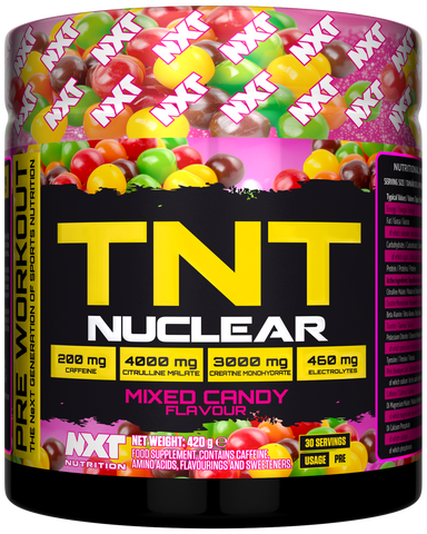 TNT Nuclear 420g