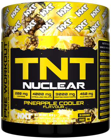 TNT Nuclear 420g