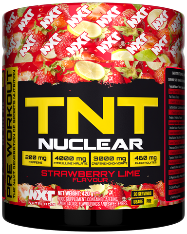 TNT Nuclear 420g
