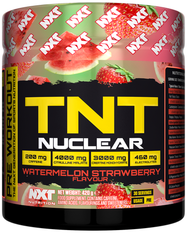 TNT Nuclear 420g