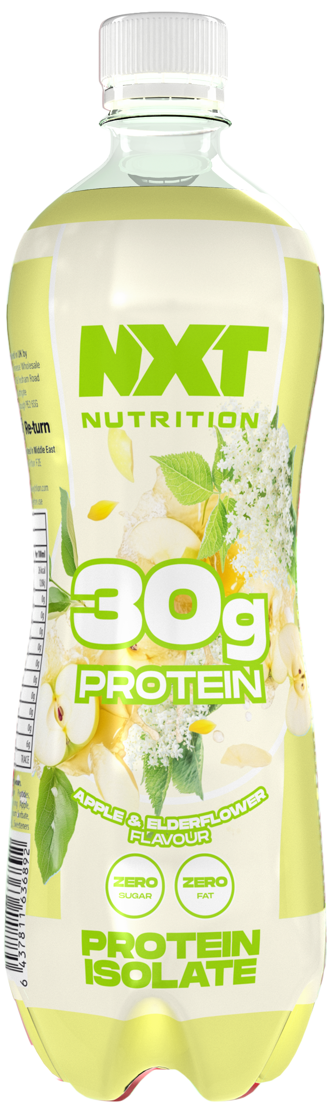 Protein Isolate 500ml