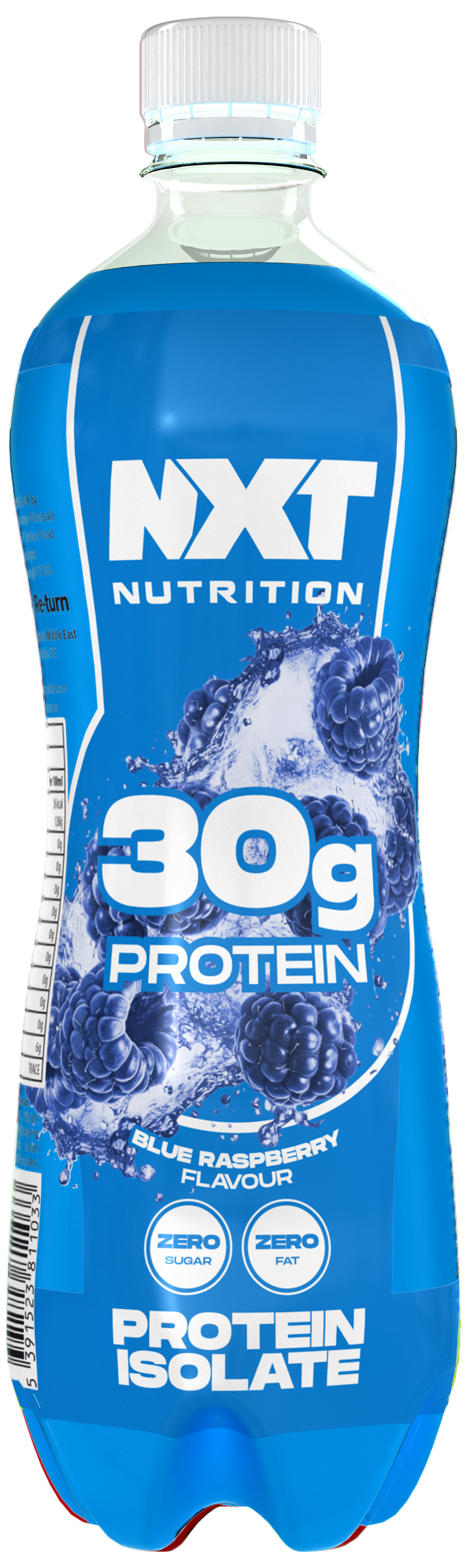 Protein Isolate 500ml