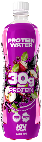 Protein Water 500ml - 12 pack