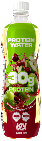 Protein Water 500ml - 12 pack