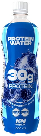 Protein Water 500ml - 12 pack