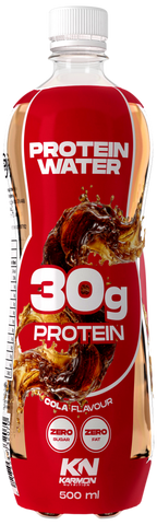 Protein Water 500ml - 12 pack