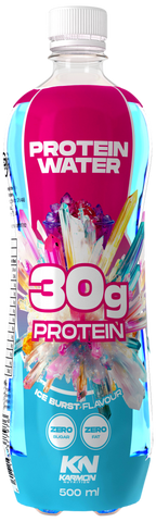 Protein Water 500ml - 12 pack