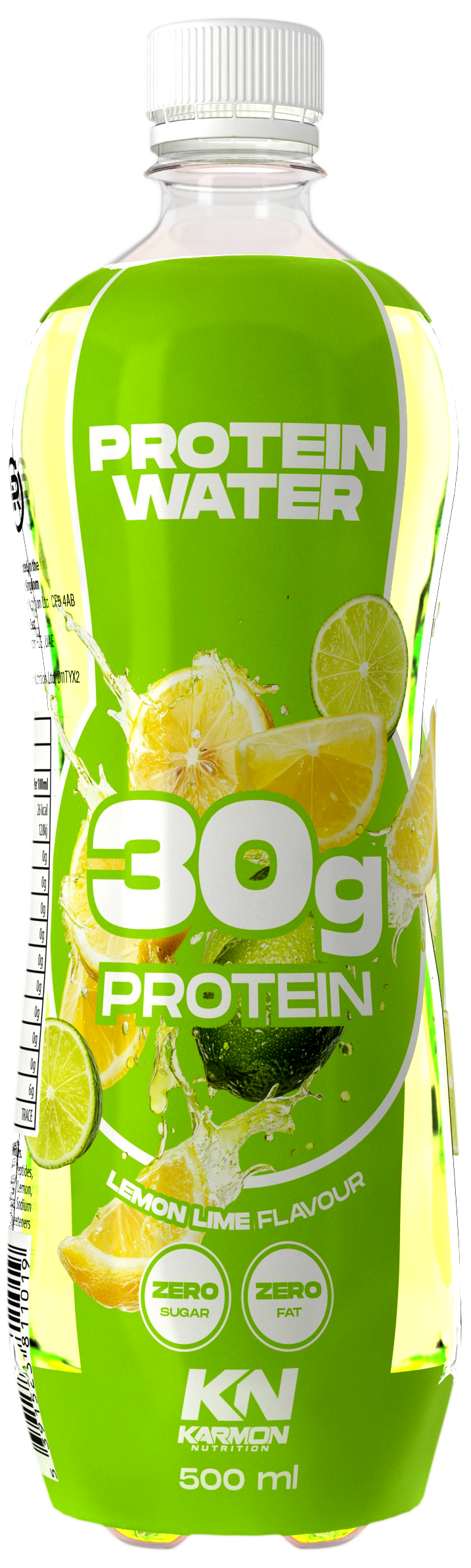 Protein Water 500ml - 12 pack