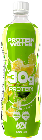Protein Water 500ml - 12 pack