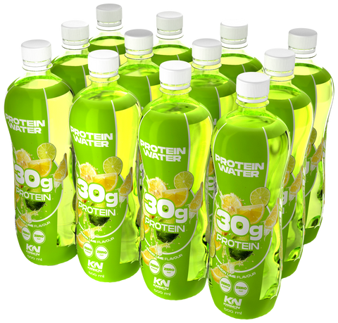 Protein Water 500ml - 12 pack