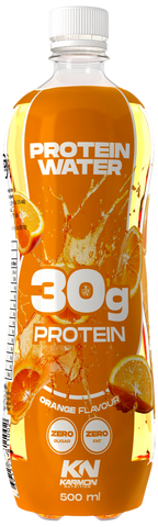 Protein Water 500ml - 12 pack