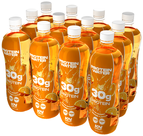 Protein Water 500ml - 12 pack