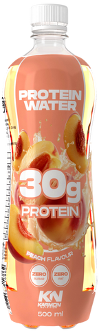 Protein Water 500ml - 12 pack
